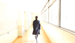 学生募集動画制作 学生募集ビデオ撮影実績